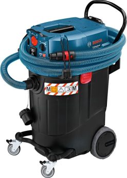 Bosch Nass Und Trockensauger GAS 55 M AFC 06019C3300 + Zubehör -Heimwerkzeug Geschäft 0155c9a5117b435