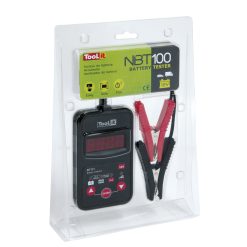 GYS Batterietester Nbt100 024151 -Heimwerkzeug Geschäft 024151 secondary 1