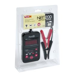GYS Batterietester Nbt200 024168 -Heimwerkzeug Geschäft 024168 secondary 1