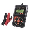 GYS Batterietester Dbt400 - Start/Stop 024182 -Heimwerkzeug Geschäft 024182