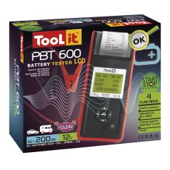 GYS Batterietester Pbt600 - Start/Stop 024205 -Heimwerkzeug Geschäft 024205 secondary 3