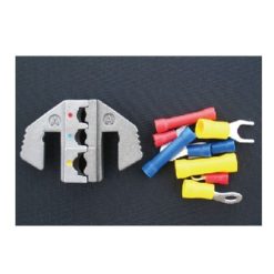 BGS Crimpzangen-Satz Mit 5 Paar Backen – 1410 15 BGS Crimpzangen-Satz Mit 5 Paar Backen – 1410 -Heimwerkzeug Geschäft 02569 2