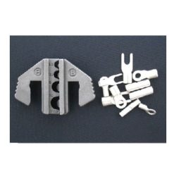 BGS Crimpzangen-Satz Mit 5 Paar Backen – 1410 14 BGS Crimpzangen-Satz Mit 5 Paar Backen – 1410 -Heimwerkzeug Geschäft 02569 3