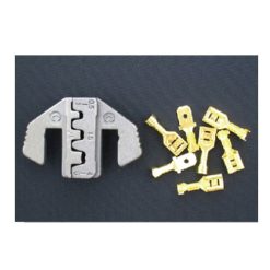 BGS Crimpzangen-Satz Mit 5 Paar Backen – 1410 13 BGS Crimpzangen-Satz Mit 5 Paar Backen – 1410 -Heimwerkzeug Geschäft 02569 4