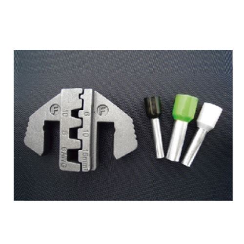 BGS Crimpzangen-Satz Mit 5 Paar Backen – 1410 5 BGS Crimpzangen-Satz Mit 5 Paar Backen – 1410 – Bild 3