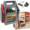 GYS GYSPACK PRO 026155 Netzunabhängiges Starthilfegerät + Stromquelle 12V -Heimwerkzeug Geschäft 026155 gb1