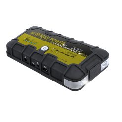 GYS NOMAD POWER 10 026384 Lithium Booster 12V Notfallbatterie Jetzt 025875 -Heimwerkzeug Geschäft 026384