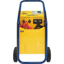 GYS STARTIUM 680E 026490 Automatisches 12-24V Batterieladegerät Startgerät 230V 9 GYS STARTIUM 680E 026490 Automatisches 12-24V Batterieladegerät Startgerät 230V -Heimwerkzeug Geschäft 026490 product front