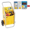GYS STARTIUM 980E 026506 Automatisches 12-24V Batterieladegerät Startgerät 230V -Heimwerkzeug Geschäft 026506 gb