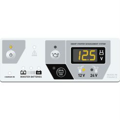 GYS STARTPACK PRO 12.24 XL 026711 Netzunabhäniges Starthilfegerät 12 Und 24V -Heimwerkzeug Geschäft 026711 secondary 2