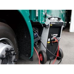 GYS STARTPACK PRO 12.24 XL 026711 Netzunabhäniges Starthilfegerät 12 Und 24V -Heimwerkzeug Geschäft 026711 secondary 4