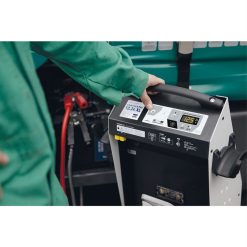 GYS STARTPACK PRO 12.24 XL 026711 Netzunabhäniges Starthilfegerät 12 Und 24V -Heimwerkzeug Geschäft 026711 secondary 5