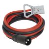 GYS Kabel 2 M - 50 Mm² + Otan-Anschlussstecker Für Startpack Pro 12.24 Xl 026803 -Heimwerkzeug Geschäft 026803