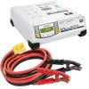 GYS GYSFLASH 50 24 HF 029620 Inverter Batterieladegerät HF 6 12 24V -Heimwerkzeug Geschäft 029095 gbaakSmbx1mPr4r