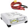 GYS 029415 Automisches Batterieladegerät 12V GYSFLASH 100 12 HF Inverter 5 Modi 2 GYS 029415 Automisches Batterieladegerät 12V GYSFLASH 100 12 HF Inverter 5 Modi -Heimwerkzeug Geschäft 029415 gb