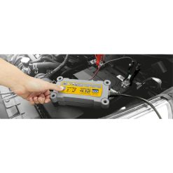 GYS GYSFLASH 4.12 4 12 029422 Batterieladegerät Automatisch 12V Ladeerhaltung -Heimwerkzeug Geschäft 029422 secondary 7