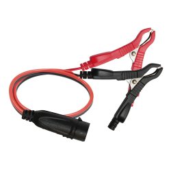 GYS GYSFLASH HERITAGE 6A 029538 Batterieladegerät Oldtimer 6V 12V Ladeerhaltung -Heimwerkzeug Geschäft 029538 secondary 2