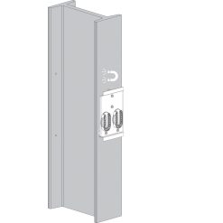 GYS MAGNETFIX Halter Für Batterieladegerät GYSFLASH 102 12 029637 -Heimwerkzeug Geschäft 029637 secondary 4