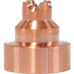 GYS 1 Kontaktschutzkappe Fugenhobeln 40/60/80 A - Für Manuellen Plasmabrenmer - CUTTER - 040052