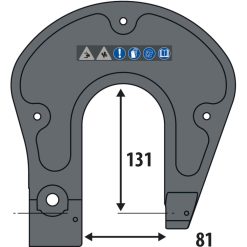 GYS Paket Gyspress 8T 058675 12 GYS Paket Gyspress 8T 058675 -Heimwerkzeug Geschäft 053878r5hPBnltxfhgW