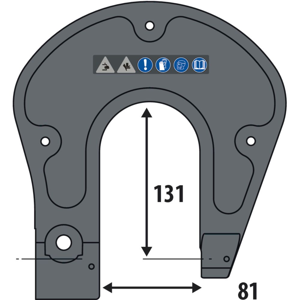 GYS Paket Gyspress 8T 058675 5 GYS Paket Gyspress 8T 058675 – Bild 3