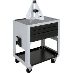 GYS Ausleger + Fahrwagen Für Stanznietgerät Gyspress 8T 055391