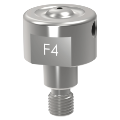 GYS F4-Matrize Für Stanznietgerät 8T - 055803