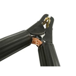 GYS Profi Starthilfekabel Überbrückungskabel 700A 35mm² 2x 4,5m 056541 -Heimwerkzeug Geschäft 056541 secondary 2