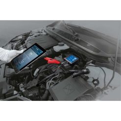 GYS 056664 Elektronischer Batterietester BTW 300 DHC Mit Bluetooth -Heimwerkzeug Geschäft 056664 secondary 8