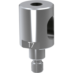 GYS Matrizen T7 Für Stanznietgerät 8T PUSH-PULL - 058033