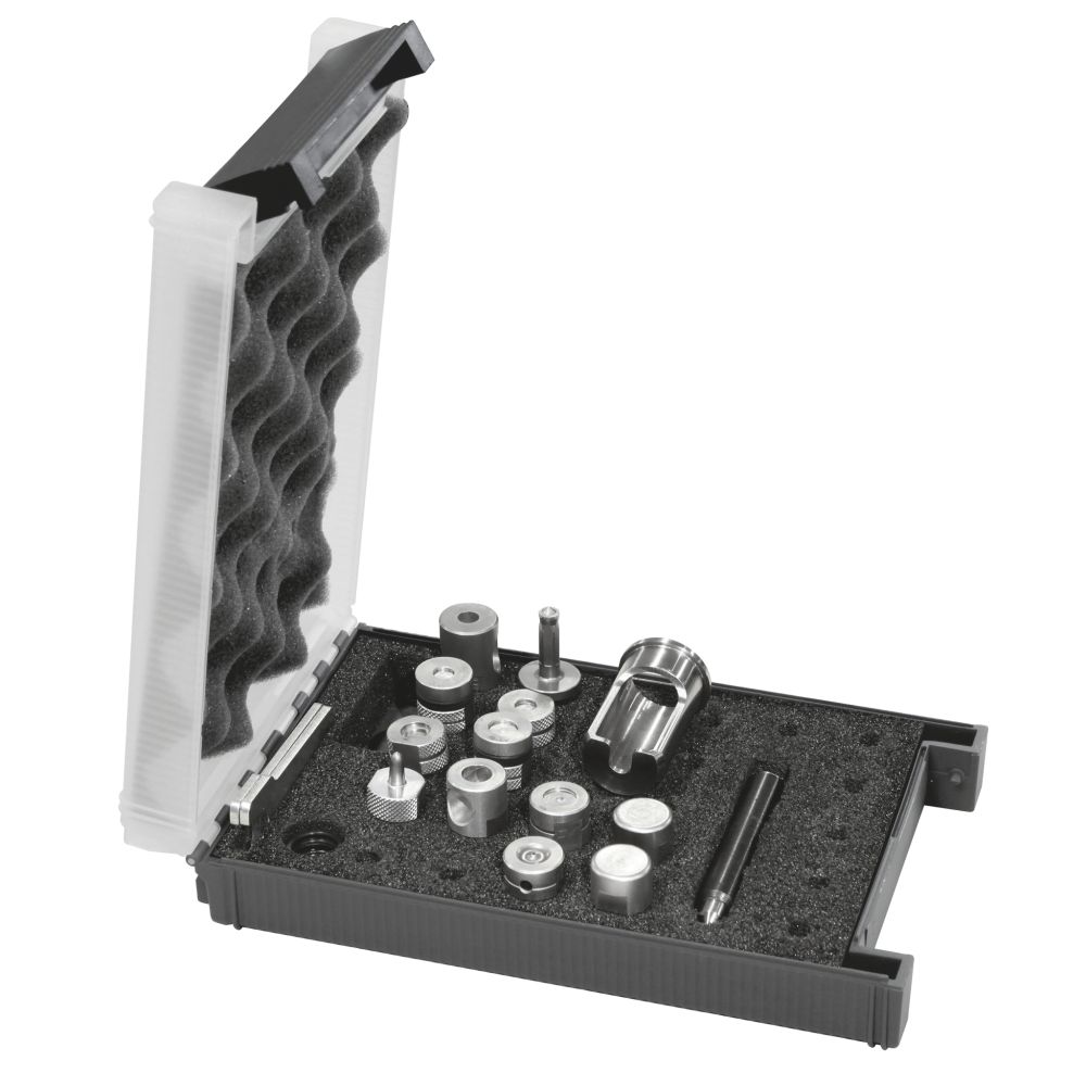 GYS Paket Gyspress 10T Push-Pull Stanznietgerät Incl. Zubehörkit Gen. II D66465 8 GYS Paket Gyspress 10T Push-Pull Stanznietgerät Incl. Zubehörkit Gen. II D66465 – Bild 6