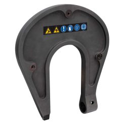 GYS 058903 PP HR3 Nietbügel Für Stanznietgerät GYSPRESS 8T PUSH PULL