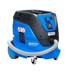 NILFISK Industriesauger ATTIX 33 2L IC Nass & Trocken Autoclean Ersetzt 30 21 XC 107412103 -Heimwerkzeug Geschäft 05nbBePB2YjTS1Z