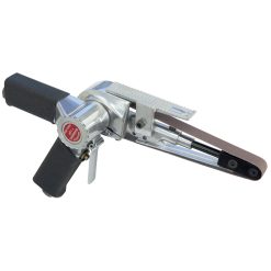 GYS Bandschleifer - 20x520 Mm - Mit Verstellbarem Kopf - 060906