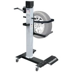 GYS Manueller Radmontageheber - D61385 -Heimwerkzeug Geschäft 061385