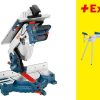 Bosch GTM 12 JL Kombinationssäge + GTA 2600 Kapp- Und Tischkreissäge 2 Bosch GTM 12 JL Kombinationssäge + GTA 2600 Kapp- Und Tischkreissäge -Heimwerkzeug Geschäft 0615990eu2gtm12jlgta2600