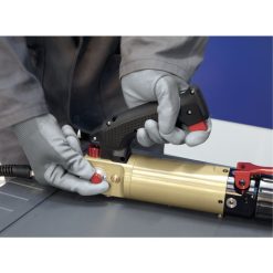 GYS Gyspress 10T Stanznietgerät Incl. HR110 Bügel Im Transportkoffer 063303 -Heimwerkzeug Geschäft 063303 secondary 3