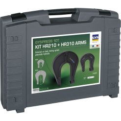 GYS Paket Gyspress 10T Push-Pull Stanznietgerät Incl. Zubehörkit Gen. II D66465 12 GYS Paket Gyspress 10T Push-Pull Stanznietgerät Incl. Zubehörkit Gen. II D66465 -Heimwerkzeug Geschäft 064089 secondary 2