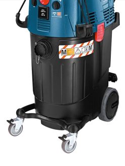 Bosch Nass Und Trockensauger GAS 55 M AFC 06019C3300 + Zubehör -Heimwerkzeug Geschäft 0655c9a5227b47a