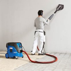 NILFISK Industriesauger ATTIX 33 2L IC Nass & Trocken Autoclean Ersetzt 30 21 XC 107412103 -Heimwerkzeug Geschäft 07rI2nf7x4KO33a