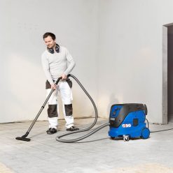 NILFISK Industriesauger ATTIX 33 2L IC Nass & Trocken Autoclean Ersetzt 30 21 XC 107412103 -Heimwerkzeug Geschäft 08HcoMAkZ6Tl9uO