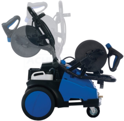 Nilfisk Mobiler Kaltwasser Hochdruckreiniger MC 5M-200/1050 220-440/3/60 EXPT 107146713 -Heimwerkzeug Geschäft 107146705c599d8b53db7ff