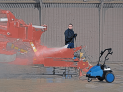 Nilfisk Mobiler Kaltwasser Hochdruckreiniger MC 5M-200/1050 220-440/3/60 EXPT 107146713 -Heimwerkzeug Geschäft 107146705e599d8b5601001