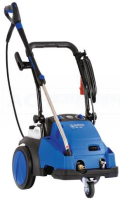 Nilfisk Mobiler Kaltwasser Hochdruckreiniger MC 5M-200/1050 220-440/3/60 EXPT 107146713