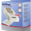NILFISK 4x Beutel Und 1x Filter Select Power 107407639 Jetzt 128389187 1 NILFISK 4x Beutel Und 1x Filter Select Power 107407639 Jetzt 128389187 -Heimwerkzeug Geschäft 107407639