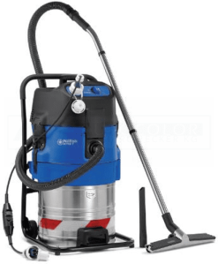 Nilfisk Nass-/Trockensauger Wechselstrom Attix 751-71 107412020