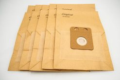 Nilfisk Staubbeutel Papier 10x 107413077