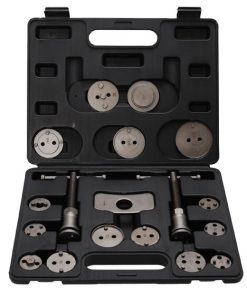 BGS DIY Bremskolben-Rückstell-Satz | 18-tlg. – 1110 7 BGS DIY Bremskolben-Rückstell-Satz | 18-tlg. – 1110 -Heimwerkzeug Geschäft 1110533beb0a08049