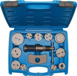 BGS Bremskolben-Rückstell-Satz | 14-tlg. – 1127 -Heimwerkzeug Geschäft 1127533beb22de754