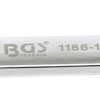 BGS Doppel-Ringschlüssel | Extra Lang | SW 12 X 14 Mm – 1186-12x14 -Heimwerkzeug Geschäft 1186 12x146AW0ZsWfH0Vty